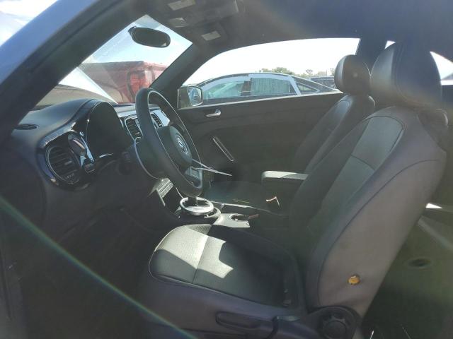 Photo 7 from auction – 2015 VOLKSWAGEN BEETLE 1.8 with VIN 3VWF17AT7FM618928