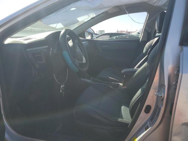 Photo 7 from auction – 2014 TOYOTA COROLLA L with VIN 5YFBURHE2EP152599