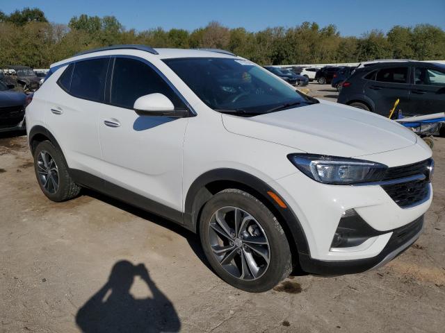 Photo 4 from auction – 2022 BUICK ENCORE GX with VIN KL4MMDSL7NB023222