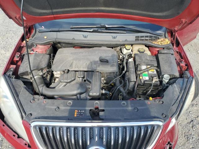 Photo 11 from auction – 2012 BUICK VERANO with VIN 1G4PP5SK4C4217906