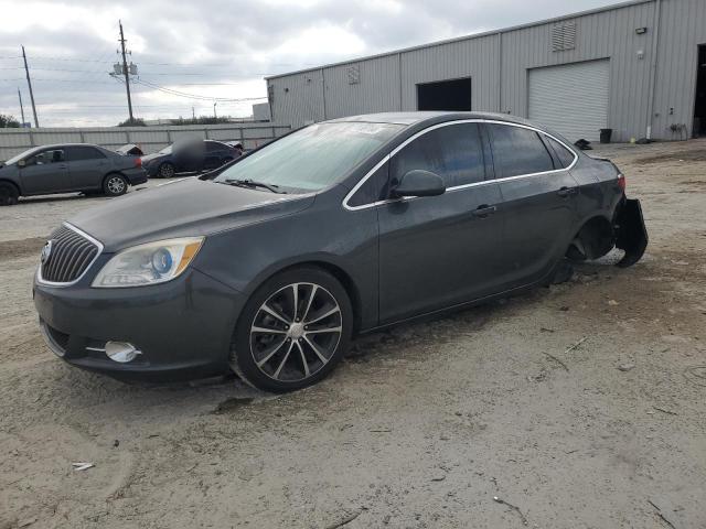 BUICK VERANO SPO 2017 with VIN 1G4PR5SK7H4120619 - Photo from auction