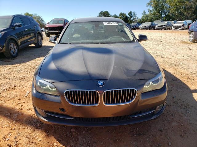 Photo 5 from auction – 2013 BMW 528 I with VIN WBAXG5C56DDY32016
