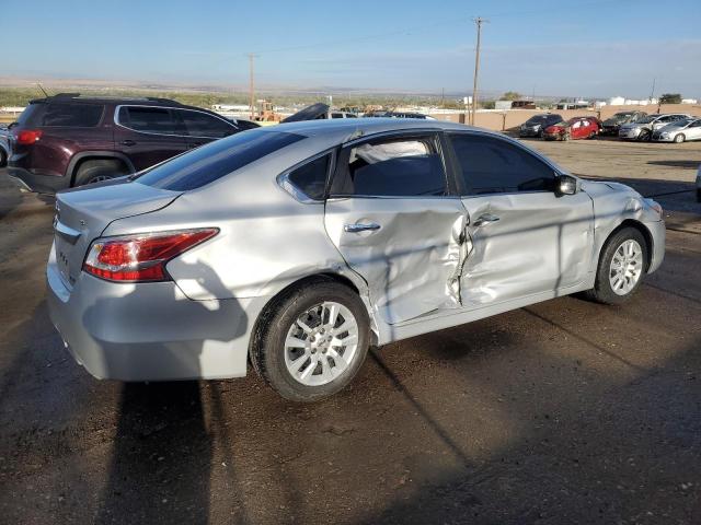 Photo 3 from auction – 2014 NISSAN ALTIMA 2.5 with VIN 1N4AL3AP3EC413745