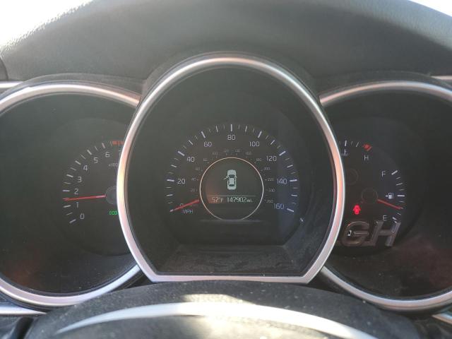 Photo 9 from auction – 2015 KIA OPTIMA EX with VIN 5XXGN4A79FG445038