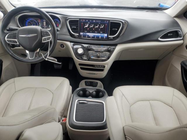 Photo 8 from auction – 2021 CHRYSLER PACIFICA T with VIN 2C4RC1BG9MR600784