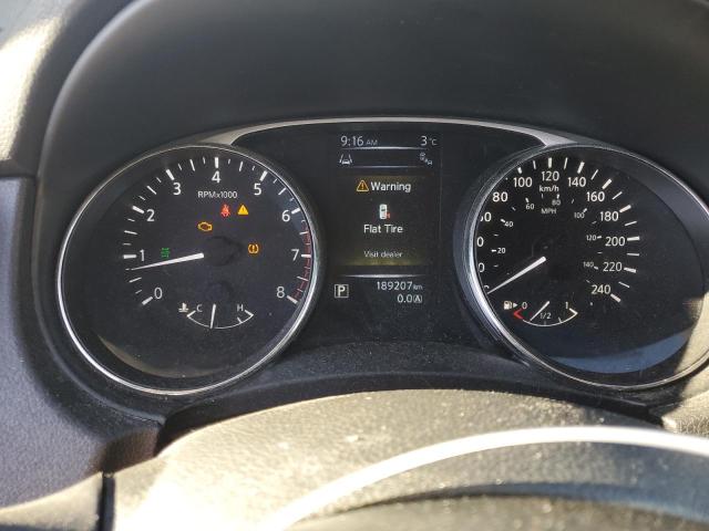 Photo 9 from auction – 2014 NISSAN ROGUE S with VIN 5N1AT2MM3EC843597