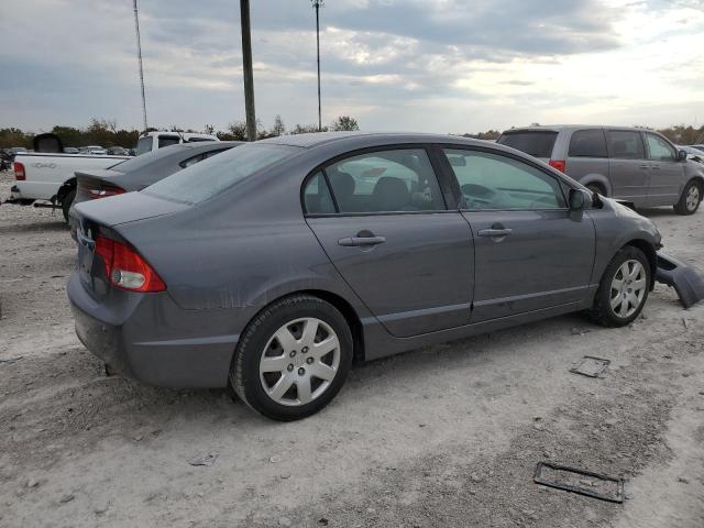 Photo 3 from auction – 2010 HONDA CIVIC LX with VIN 19XFA1F57AE006905