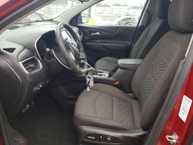 Zdjęcie 7 z aukcji – 2018 CHEVROLET EQUINOX LT z VIN 3GNAXJEV2JS572022
