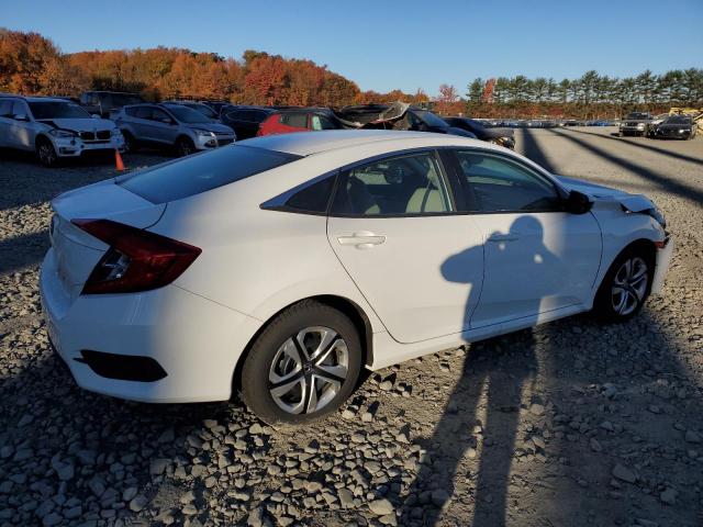 Photo 3 from auction – 2016 HONDA CIVIC LX with VIN 2HGFC2F55GH541701