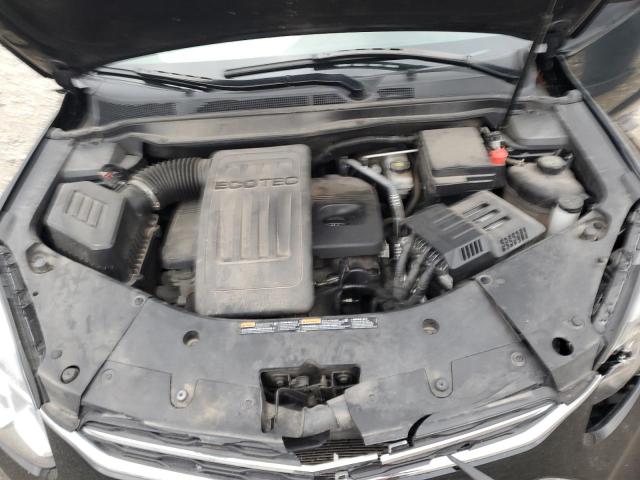Photo 11 from auction – 2017 CHEVROLET EQUINOX PR with VIN 2GNALDEK1H6258003