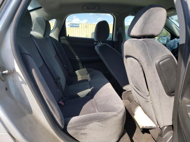 Photo 10 from auction – 2012 CHEVROLET IMPALA LS with VIN 2G1WF5E33C1152641