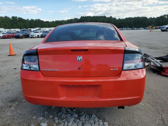 Photo 6 from auction – 2007 DODGE CHARGER SE with VIN 2B3KA43G97H830635