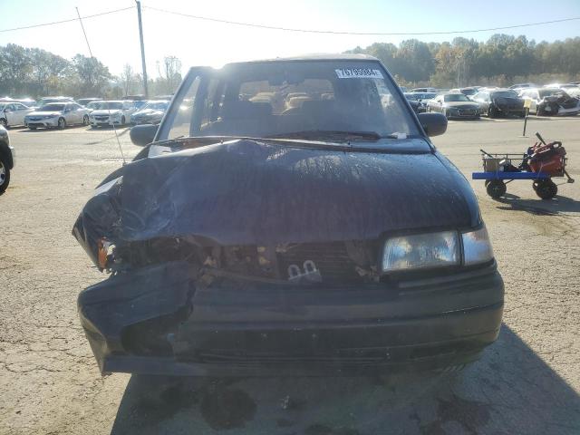 Photo 5 from auction – 1993 MAZDA MPV WAGON with VIN JM3LV5223P0523749