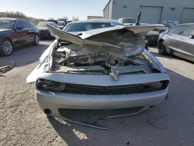 Photo 5 from auction – 2020 DODGE CHALLENGER with VIN 2C3CDZAG1LH138684