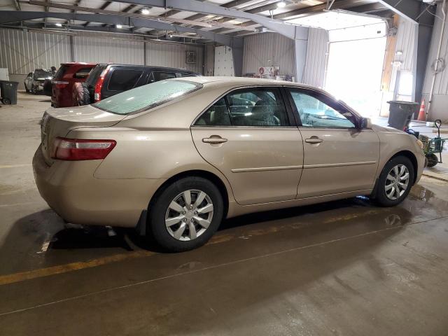 Photo 3 from auction – 2009 TOYOTA CAMRY BASE with VIN 4T1BE46K79U889634