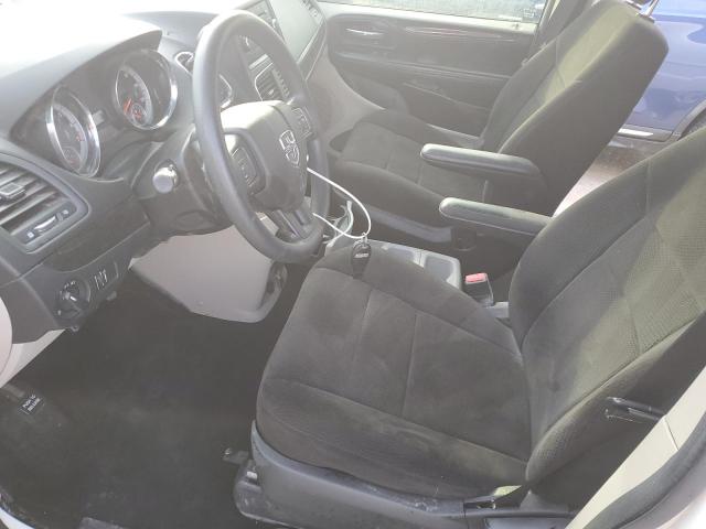 Photo 7 from auction – 2012 DODGE GRAND CARA with VIN 2C4RDGBG2CR402322