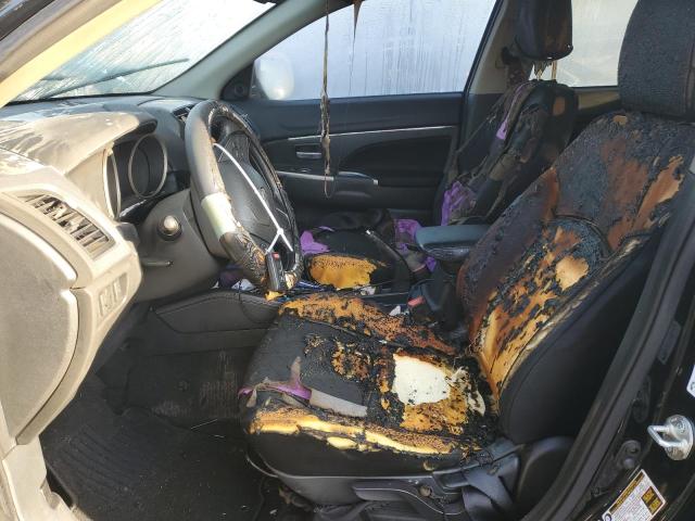 Photo 7 from auction – 2020 MITSUBISHI OUTLANDER with VIN JA4AP4AU3LU011087