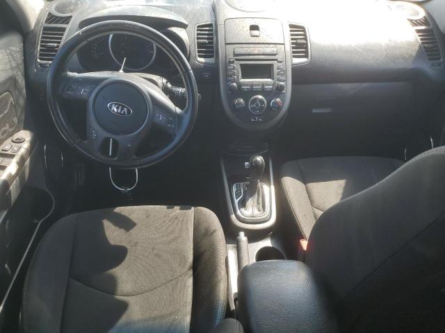 Zdjęcie 8 z aukcji – 2013 KIA SOUL + z VIN KNDJT2A61D7537614