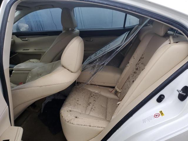 Photo 10 from auction – 2014 LEXUS ES 350 with VIN JTHBK1GG5E2088405