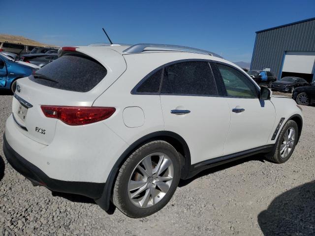Photo 3 from auction – 2012 INFINITI FX35 with VIN JN8AS1MW4CM152884