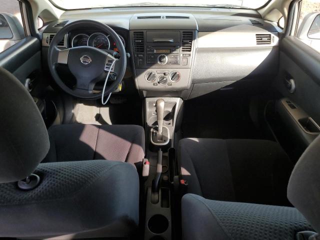 Photo 8 from auction – 2011 NISSAN VERSA S with VIN 3N1BC1CP4BL502839