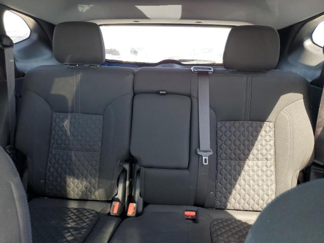 Photo 10 from auction – 2022 CHEVROLET BLAZER 2LT with VIN 3GNKBHR48NS190046