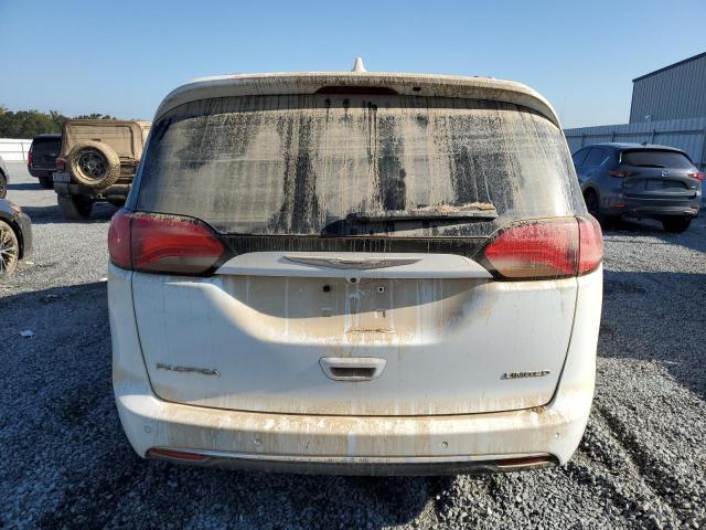 Photo 6 from auction – 2018 CHRYSLER PACIFICA L with VIN 2C4RC1GG8JR226463