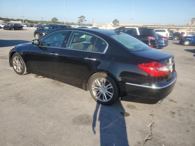 Photo 2 from auction – 2013 HYUNDAI GENESIS 3. with VIN KMHGC4DD1DU249265