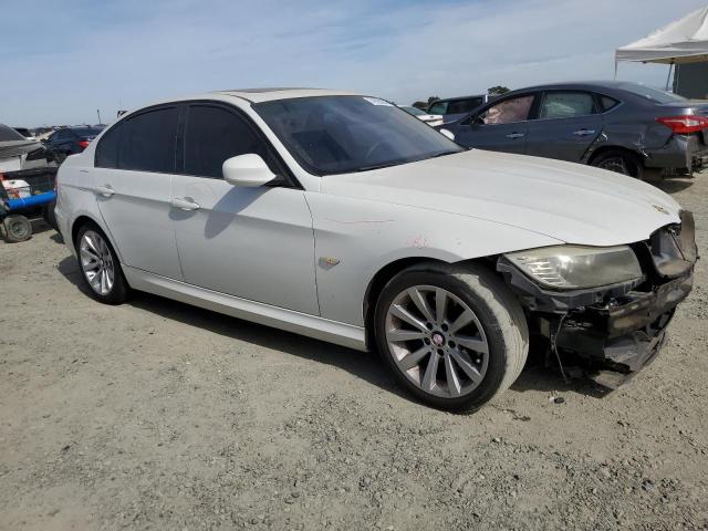 Photo 4 from auction – 2011 BMW 328 I SULE with VIN WBAPH5G53BNM83072