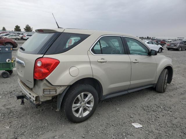 Photo 3 from auction – 2012 CHEVROLET EQUINOX LS with VIN 2GNFLCEK6C6102063