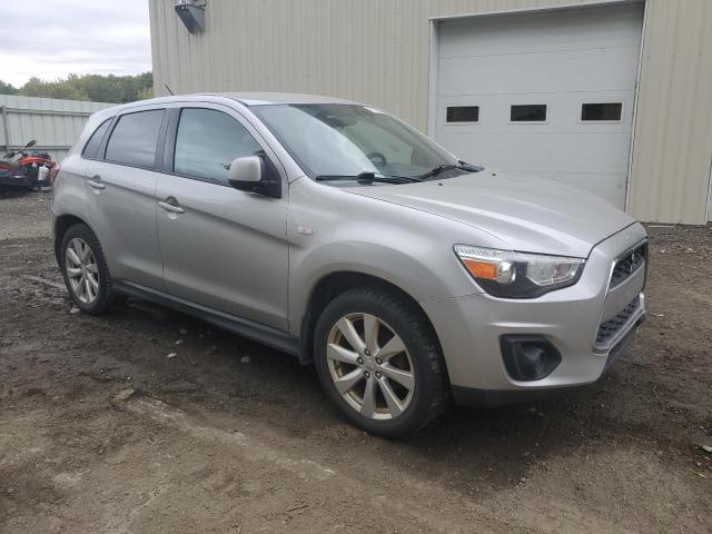 Photo 4 from auction – 2015 MITSUBISHI OUTLANDER with VIN 4A4AR3AU7FE018402