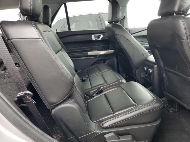 Photo 11 from auction – 2022 FORD EXPLORER X with VIN 1FMSK7DH2NGA32907