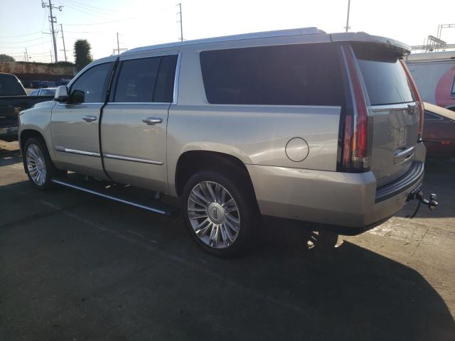 Photo 2 from auction – 2016 CADILLAC ESCALADE E with VIN 1GYS4KKJ3GR107848