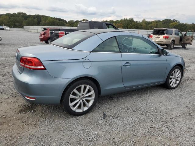 Photo 3 from auction – 2012 VOLKSWAGEN EOS KOMFOR with VIN WVWBW7AH1CV003677