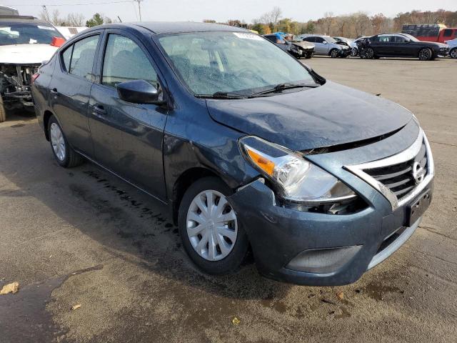 Photo 4 from auction – 2016 NISSAN VERSA S with VIN 3N1CN7AP4GL860437