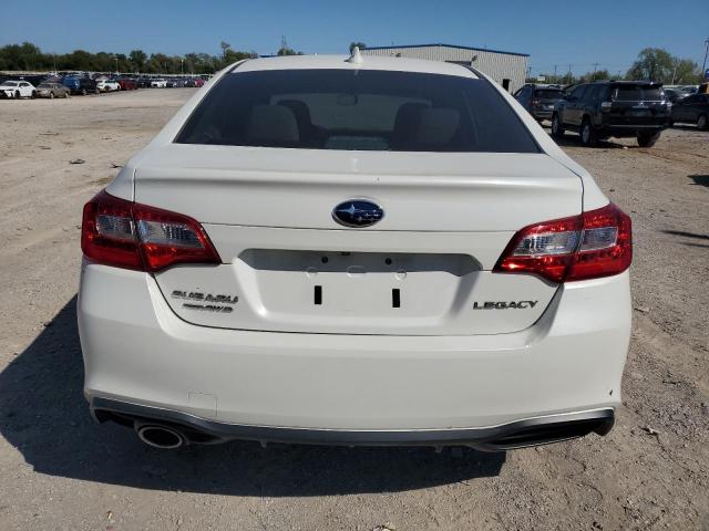 Photo 6 from auction – 2019 SUBARU LEGACY 2.5 with VIN 4S3BNAF60K3029558