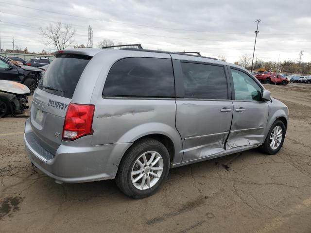 Photo 3 from auction – 2016 DODGE GRAND CARA with VIN 2C4RDGCGXGR333691