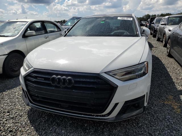 صورة رقم 5 من المزاد - 2021 AUDI A8 L مع VIN WAU8DAF81MN011833