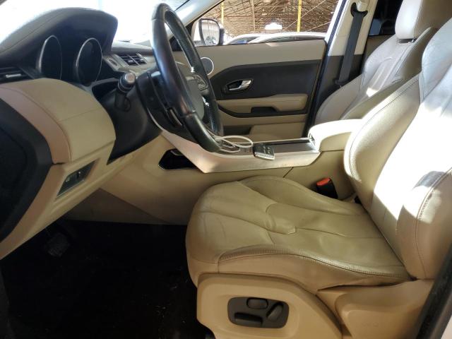 Photo 7 from auction – 2013 LAND ROVER RANGE ROVE with VIN SALVP2BG1DH846175