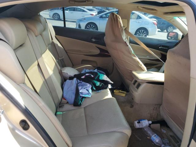 Zdjęcie 10 z aukcji – 2006 LEXUS GS 300 z VIN JTHCH96S560011683