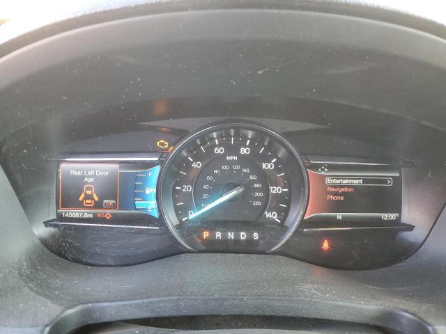 Zdjęcie 9 z aukcji – 2017 FORD EXPLORER X z VIN 1FM5K8D81HGB63379