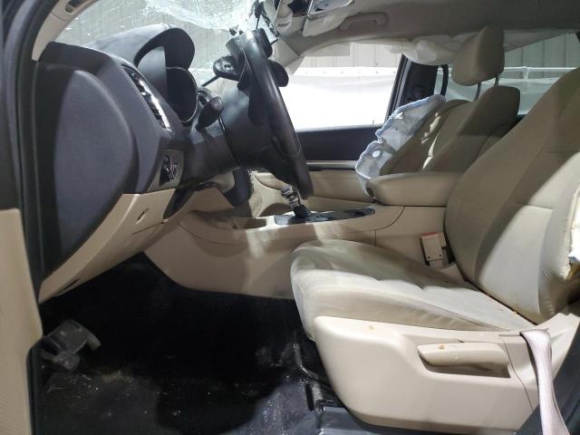 Photo 7 from auction – 2018 DODGE DURANGO SX with VIN 1C4RDHAG2JC100865