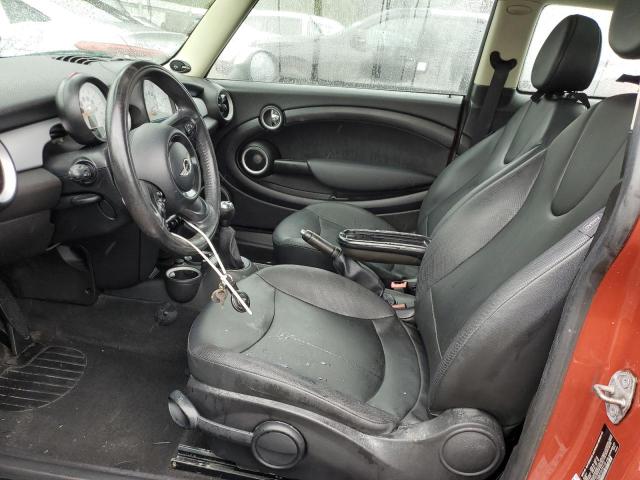 Photo 7 from auction – 2013 MINI COOPER with VIN WMWSU3C58DT375173