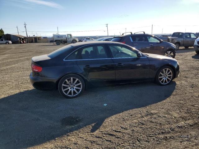 Снимка 3 от търг – 2011 AUDI A4 PREMIUM с VIN WAUFFAFL8BN026686