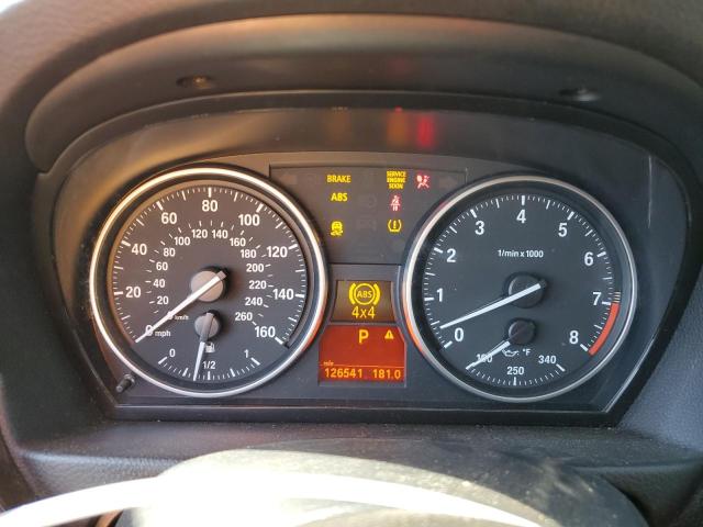 Photo 9 from auction – 2011 BMW 335 XI with VIN WBAPL5G59BNN23315