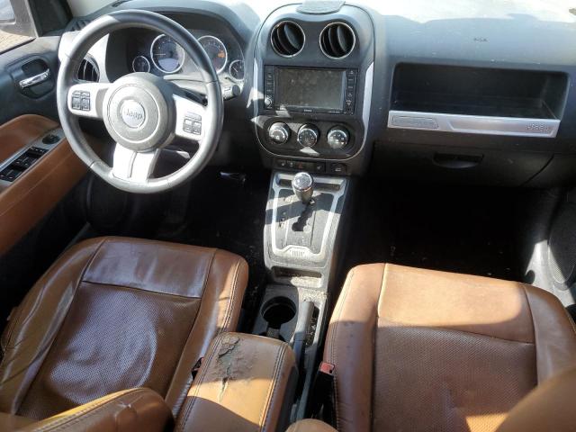 Photo 8 from auction – 2014 JEEP COMPASS LI with VIN 1C4NJDCB6ED700922