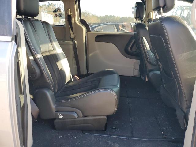 Photo 11 from auction – 2017 DODGE GRAND CARA with VIN 2C4RDGCGXHR825641