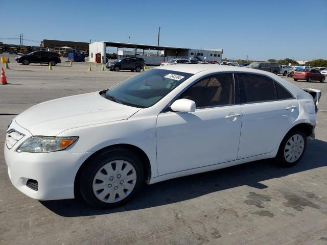 TOYOTA CAMRY BASE 2011 with VIN 4T1BF3EK4BU618383 - Photo from auction