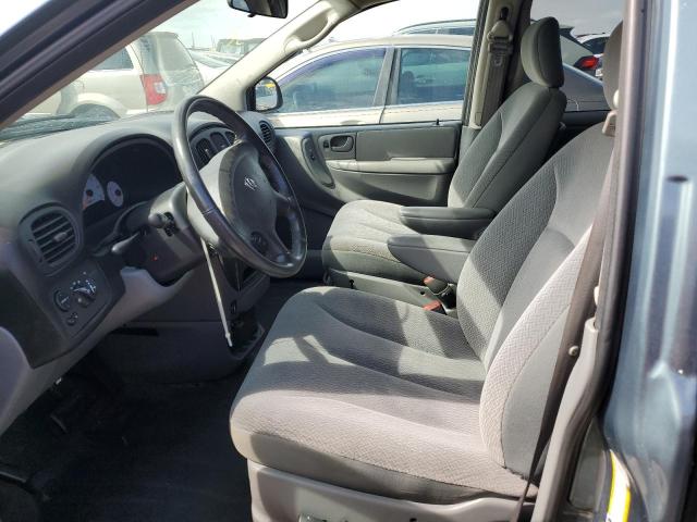 Photo 7 from auction – 2005 DODGE GRAND CARA with VIN 2D4GP44L05R438748