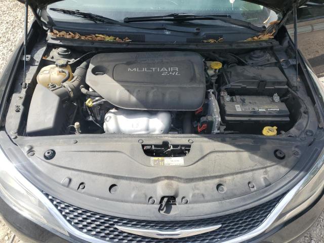 Photo 11 from auction – 2015 CHRYSLER 200 C with VIN 1C3CCCCB6FN643682